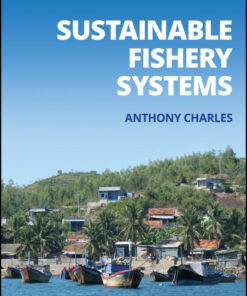 Sustainable Fishery Systems - 2nd Edition