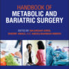Handbook of Metabolic and Bariatric Surgery - 1st Edition