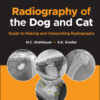 Radiography of the Dog and Cat - 2nd Edition