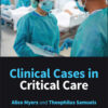 Clinical Cases in Critical Care - 1st Edition
