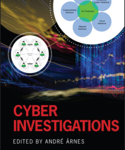 Cyber Investigations - 1st Edition