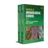 Handbook of Archaeological Sciences - 2nd Edition