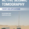 Active Seismic Tomography - 1st Edition