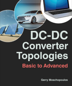 DC-DC Converter Topologies - 1st Edition
