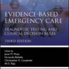 Evidence-Based Emergency Care - 3rd Edition