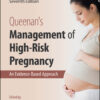 Queenan's Management of High-Risk Pregnancy - 7th Edition