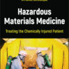 Hazardous Materials Medicine - 1st Edition
