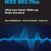 IEEE 802.11ba - 1st Edition