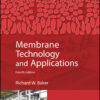 Membrane Technology and Applications - 4th Edition