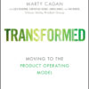 Transformed - 1st Edition