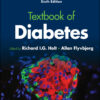 Textbook of Diabetes - 6th Edition