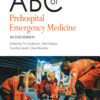 ABC of Prehospital Emergency Medicine - 2nd Edition