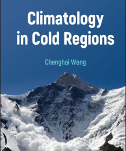 Climatology in Cold Regions - 1st Edition