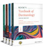 Rook's Textbook of Dermatology - 10th Edition