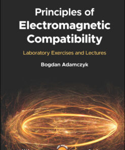 Principles of Electromagnetic Compatibility - 1st Edition