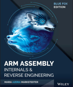 Blue Fox - 1st Edition