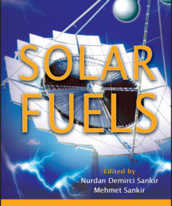 Solar Fuels - 1st Edition