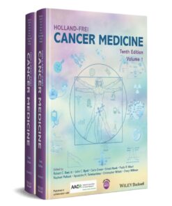 Holland-Frei Cancer Medicine - 10th Edition