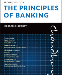 The Principles of Banking - 2nd Edition