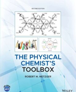 The Physical Chemist's Toolbox - 2nd Edition