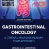 Gastrointestinal Oncology - 2nd Edition