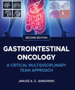 Gastrointestinal Oncology - 2nd Edition
