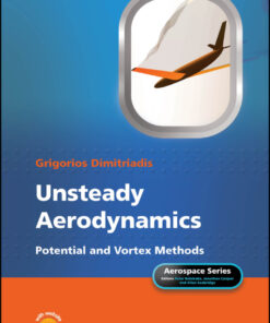 Unsteady Aerodynamics - 1st Edition