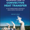 Introduction to Convective Heat Transfer - 1st Edition