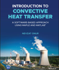 Introduction to Convective Heat Transfer - 1st Edition