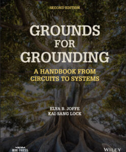 Grounds for Grounding - 2nd Edition
