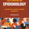 Textbook of Epidemiology - 2nd Edition