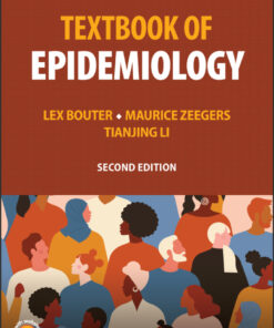 Textbook of Epidemiology - 2nd Edition