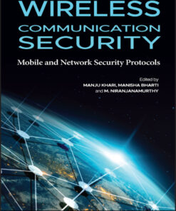 Wireless Communication Security - 1st Edition