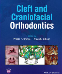 Cleft and Craniofacial Orthodontics - 1st Edition