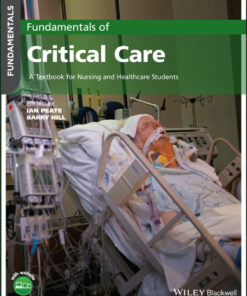 Fundamentals of Critical Care - 1st Edition