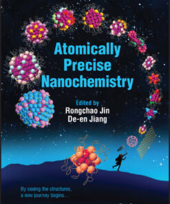 Atomically Precise Nanochemistry - 1st Edition
