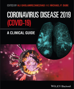 Coronavirus Disease 2019 (Covid-19) - 1st Edition