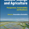 Climate Change and Agriculture - 1st Edition