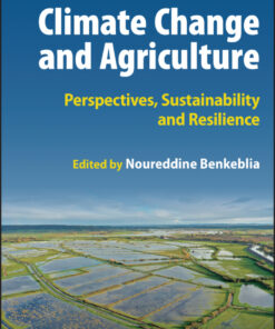 Climate Change and Agriculture - 1st Edition