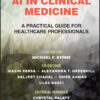 AI in Clinical Medicine - 1st Edition