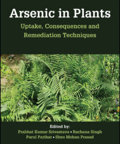 Arsenic in Plants - 1st Edition