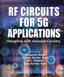 RF Circuits for 5G Applications - 1st Edition