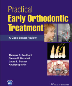 Practical Early Orthodontic Treatment - 1st Edition