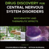 Phytochemical Drug Discovery for Central Nervous System Disorders - 1st Edition