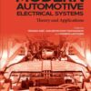 Modern Automotive Electrical Systems - 1st Edition