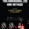 Two-Dimensional (2D) NMR Methods - 1st Edition