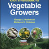 Knott's Handbook for Vegetable Growers - 6th Edition