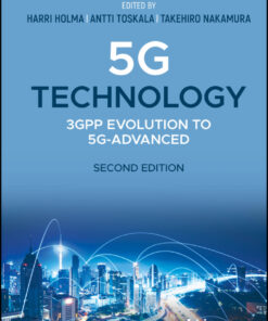 5G Technology - 2nd Edition