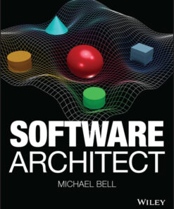 Software Architect - 1st Edition