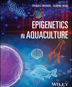 Epigenetics in Aquaculture - 1st Edition